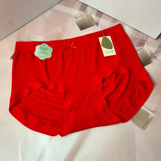 多美女神9317内裤(均码) 商品图3