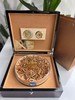 【虫草扎花礼盒】正宗西藏那曲冬虫夏草礼盒装 商品缩略图0