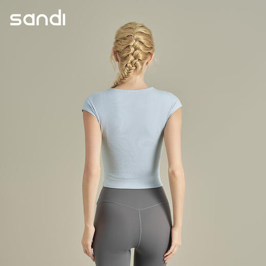 sandi短袖SL24003 商品图4