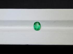 1.26ct祖母绿裸石