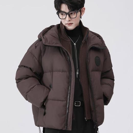 太浪甄选福利款羽绒服6228 商品图1