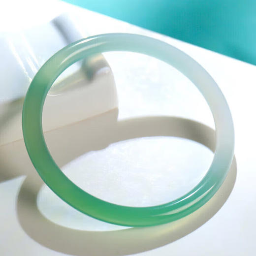 半山半水叮当镯【配礼品袋】 商品图4