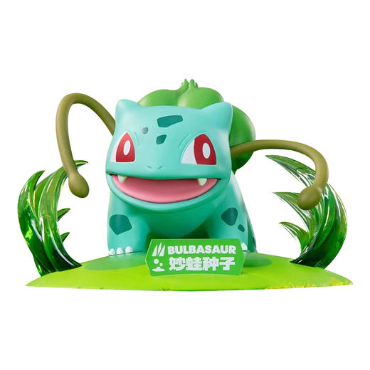 艾丽斯卡  闪耀瞬间宝可梦 3款系列 商品图1