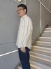 佐丹奴男装加绒长袖衬衫01044603 商品缩略图2
