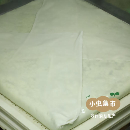 有机双青豆豆腐泡 160g/盒 | 合作农友生产，来自河北承德，生产者：姚计峰 *【公平贸易农人定价】 商品图12