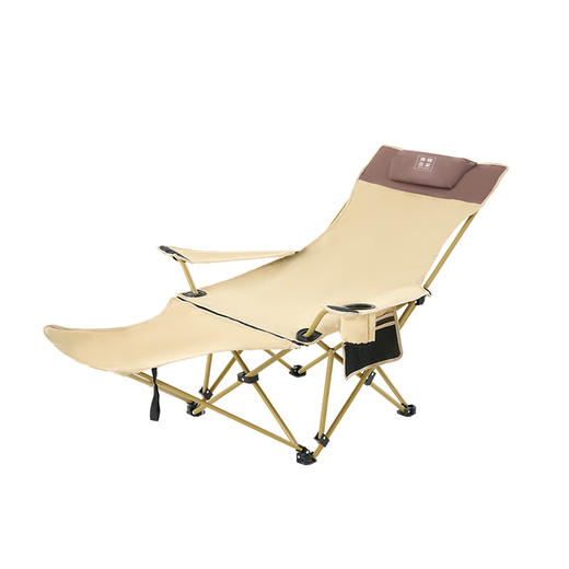 美穗吉家 户外折叠躺椅 商品图5