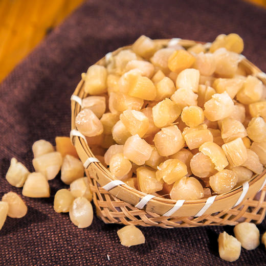 【老德头】海物风味礼盒C款 335g/箱 商品图3