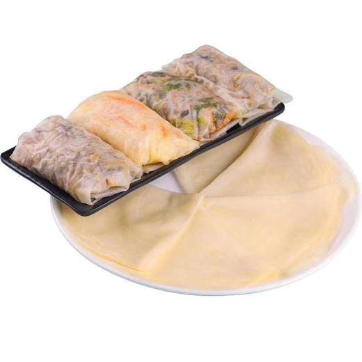 榆林镇筋饼150克 商品图1