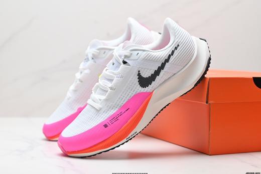 耐克NIKE AIR ZOOM RIVAL FLY 3透气轻量休闲运动跑步鞋DJ5426-100男女鞋 商品图7