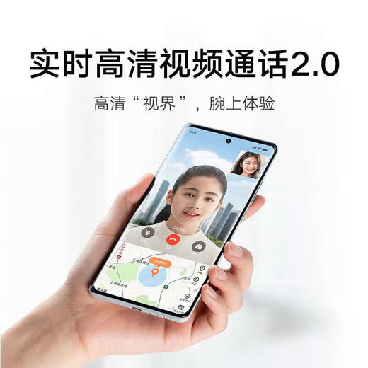 小米 米兔儿童学习手表7 商品图6