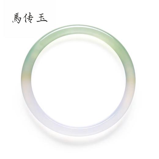 半山半水叮当镯【配礼品袋】 商品图5