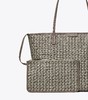 年终大促！Tory burch 专柜款 EVER-READY拉链购物袋子母包 商品缩略图5