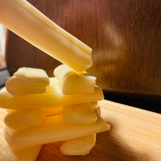 藏佳香牦牛鲜奶条248g 原味/草莓味/巧克力味/西藏老酸奶味/椰蓉味多种口味选择 商品图7