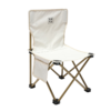 美穗吉家 户外折叠椅 米白色 大号 商品缩略图7