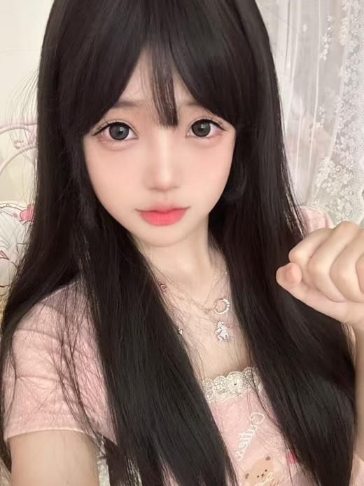 【春节不打烊】【半年抛大直径】sincecon-缅因灰-14.5mm【0-800度 无525/575】 商品图2