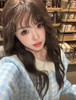 【春节不打烊】【半年抛大直径】sincecon-野生果果灰-14.5mm【0-800度 无525/575】 商品缩略图9