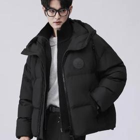 太浪甄选福利款羽绒服6228