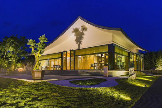 【青神竹里院子】自驾1.5h/高铁1h→国内SHOU家竹艺亲子酒店！低至268元=1间/439元=2间主楼房含早！499元=青木院住宿！有效期长至25年12月！ 商品图5