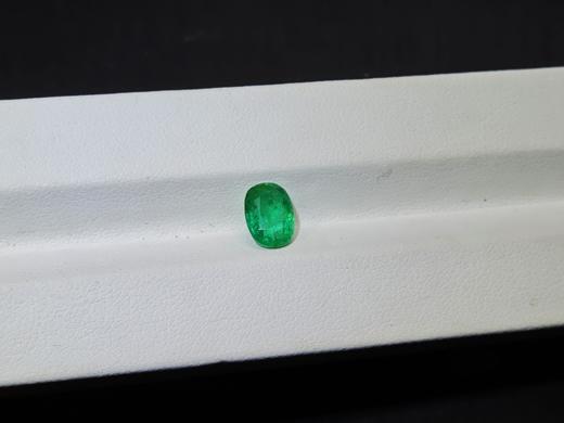 1.26ct祖母绿裸石 商品图4