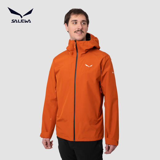 SALEWA|男式单层冲锋衣 28476 商品图0