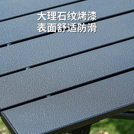 美穗吉家 户外折叠桌 大号 商品图2