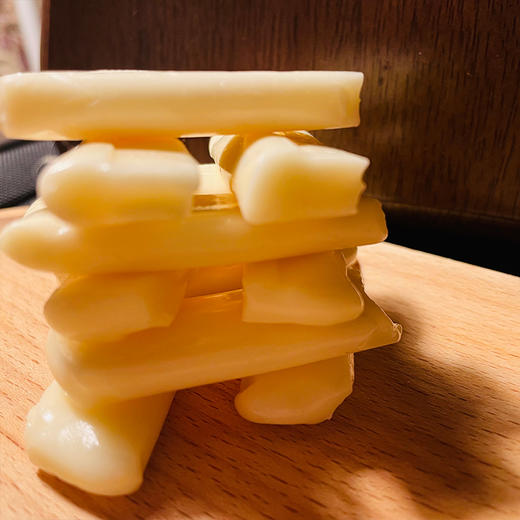 藏佳香牦牛鲜奶条248g 原味/草莓味/巧克力味/西藏老酸奶味/椰蓉味多种口味选择 商品图6