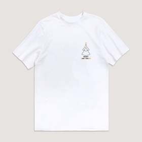 【军武出品】原创短袖T恤系列-六代机银杏叶/圣诞树 ds（hz）