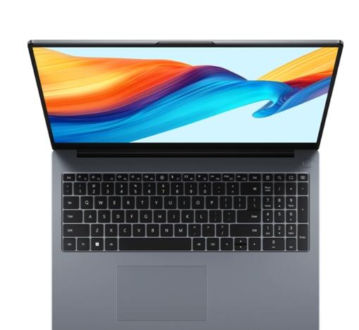 Hi MateBook D 16 护眼全面屏电脑 商品图4