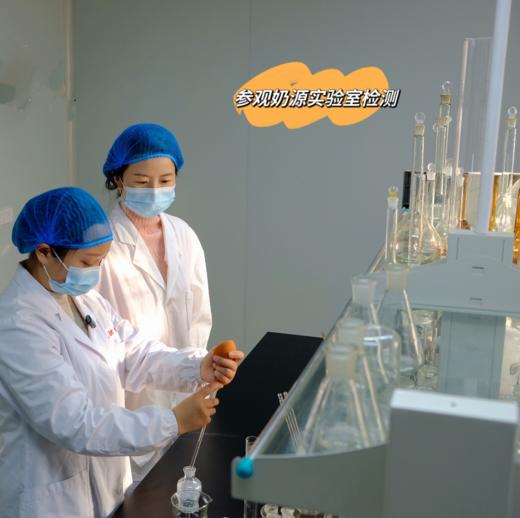 【新增散养有机驼奶粉  】爱氏双有机纯骆驼奶粉、冻干技术营养保留更全、纯驼双驼峰基因，沙漠软黄金纯驼乳粉 商品图12