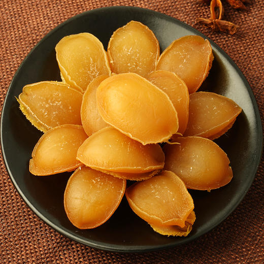 【老德头】海物风味 金玉满堂礼盒 410g/箱 商品图2