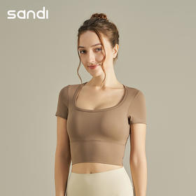 sandi短袖SV24021_XD