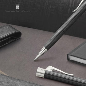 【福利购2026】伯爵 “灵感系列” 乌黑色活动铅笔