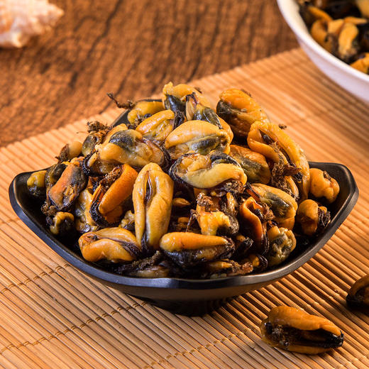 【老德头】海物风味礼盒C款 335g/箱 商品图1