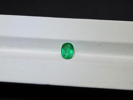 1.26ct祖母绿裸石 商品图5