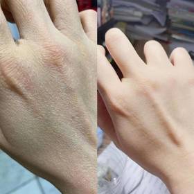 走到哪儿香到哪儿，不仅仅是香水，也可以是一支护手霜