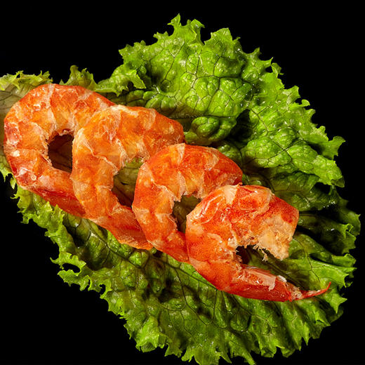 【老德头】海物风味 汕美珍味礼盒 440g/箱 商品图11