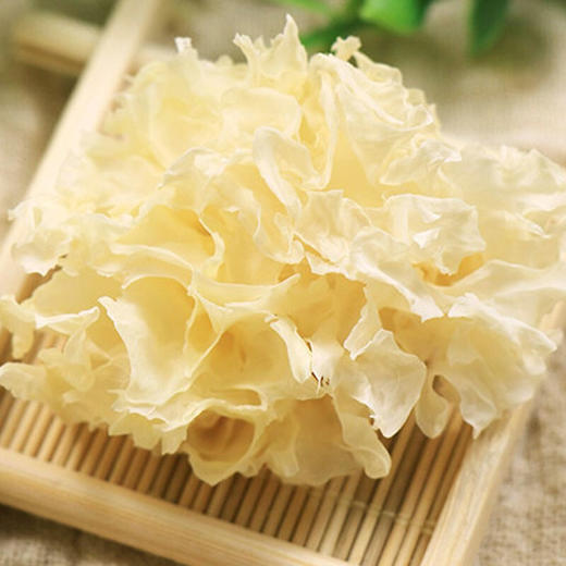 巴山 银耳160g/袋 商品图5