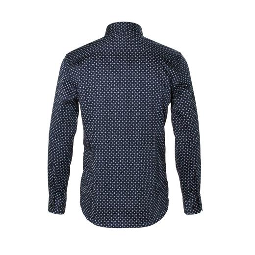 Marco Azzali 长袖衬衫 CC59024Y1 商品图1