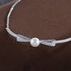 子佩集S925银珍珠手链【LM0147-XF】纯银珍珠2412 商品缩略图4