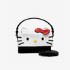 订购16周到｜ANDRES GALLARDO-HELLO KITTY-50周年限量版 陶瓷 植鞣牛皮 手袋［西班牙设计师］ 商品缩略图1