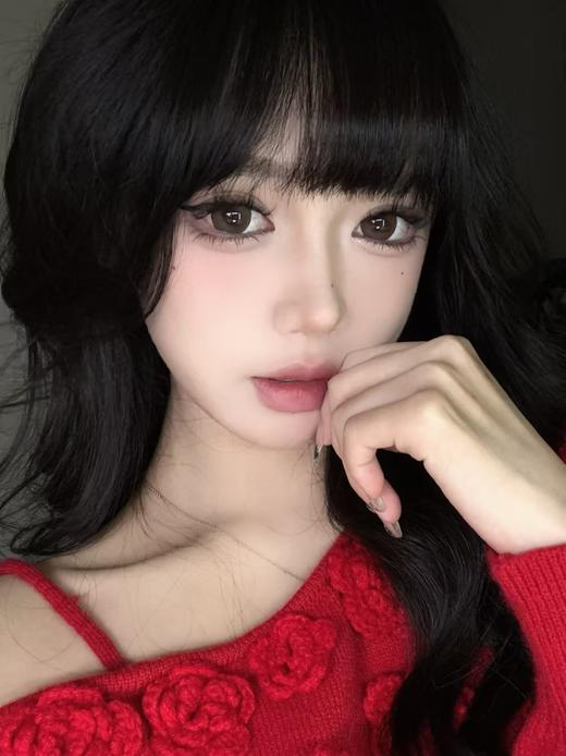 【日抛大直径】sincecon-超大杯奶油-14.5mm【0-1000度 无525/575】 商品图2