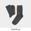 JUDYHUA 【鱼】联名款袜子 商品缩略图2