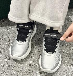【困妈专属-特惠福利】售完无补Under Armour安德玛 【不买后悔系列】新款舒适跑鞋四季款 尺码可穿到40码 超低折扣2441106