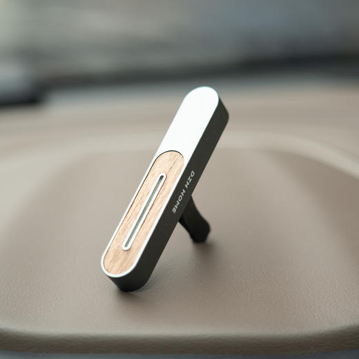 车载香薰 | 云漫系列 跑道车载香薰扩香器 汽车用品 商品图1