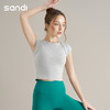 sandi短袖SL24003 商品缩略图0