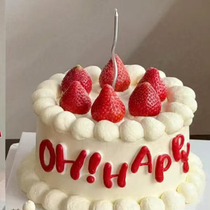 跨年蛋糕嗨皮 商品图0