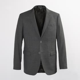 Marco Azzali 意大利面料单上衣AG57013D7