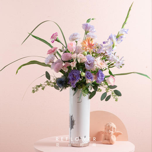 立减50❗️混合Pro¥129.9/包月鲜花   花量翻倍，体量更大【新客福利】 商品图3