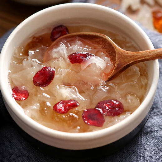 巴山 银耳160g/袋 商品图7