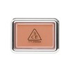 3CE 三熹玉 新款腮红THE MOTION奶杏色4.5g 商品缩略图0